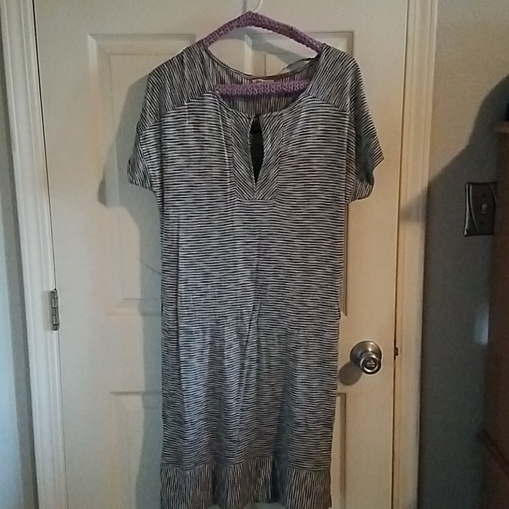 Lucky brand dress